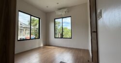 Brandnew House and Lot in Pramana Residences Park, Santa Rosa City, Laguna Brandnew House and Lot in Pramana Residences Park, Santa Rosa City, Laguna
