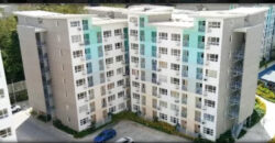 2BR Corner Unit, Seawind Condominium – Sasa, Davao City