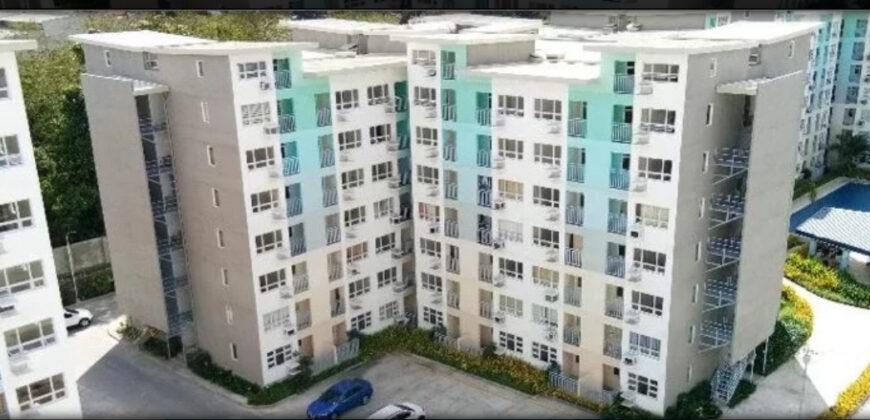 2BR Corner Unit, Seawind Condominium – Sasa, Davao City