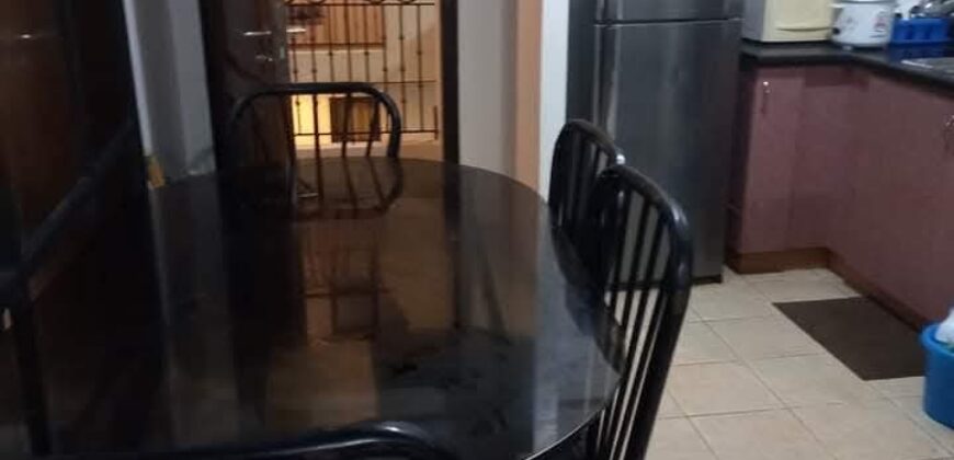 2BR Corner Unit, Seawind Condominium – Sasa, Davao City