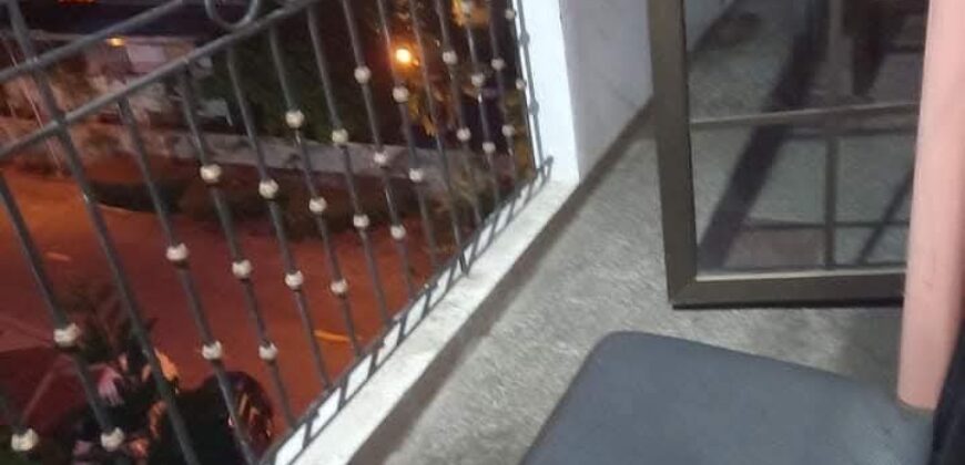 2BR Corner Unit, Seawind Condominium – Sasa, Davao City