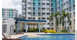 2BR Corner Unit, Seawind Condominium – Sasa, Davao City