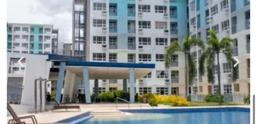 2BR Corner Unit, Seawind Condominium – Sasa, Davao City