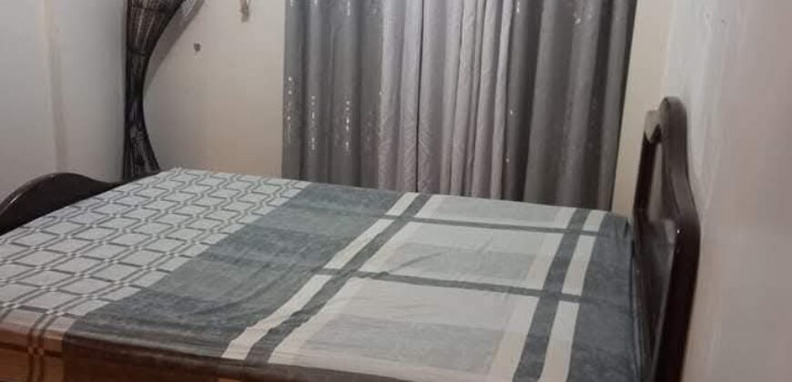 2BR Corner Unit, Seawind Condominium – Sasa, Davao City