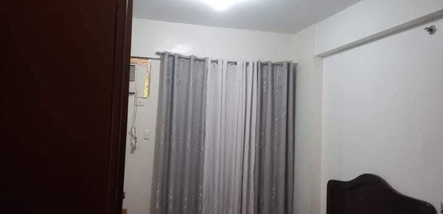 2BR Corner Unit, Seawind Condominium – Sasa, Davao City