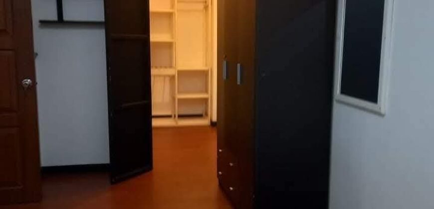 2BR Corner Unit, Seawind Condominium – Sasa, Davao City