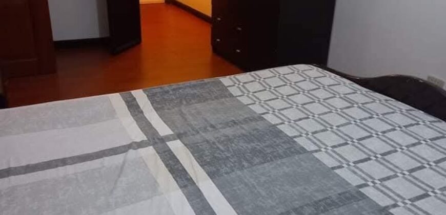 2BR Corner Unit, Seawind Condominium – Sasa, Davao City
