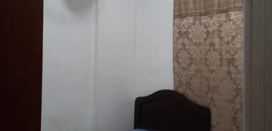 2BR Corner Unit, Seawind Condominium – Sasa, Davao City