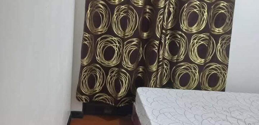 2BR Corner Unit, Seawind Condominium – Sasa, Davao City