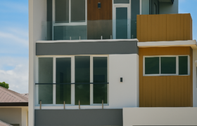 3-Storey House & Lot in Spring Heights, Brgy. Bagong Silangan, Quezon City 3-Storey House & Lot in Spring Heights, Brgy. Bagong Silangan, Quezon City