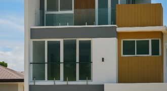 3-Storey House & Lot in Spring Heights, Brgy. Bagong Silangan, Quezon City 3-Storey House & Lot in Spring Heights, Brgy. Bagong Silangan, Quezon City