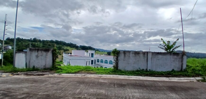 760 sqm Residential Corner Lot, Eastland Heights Subd, Antipolo, Rizal 760 sqm Residential Corner Lot, Eastland Heights Subd, Antipolo, Rizal