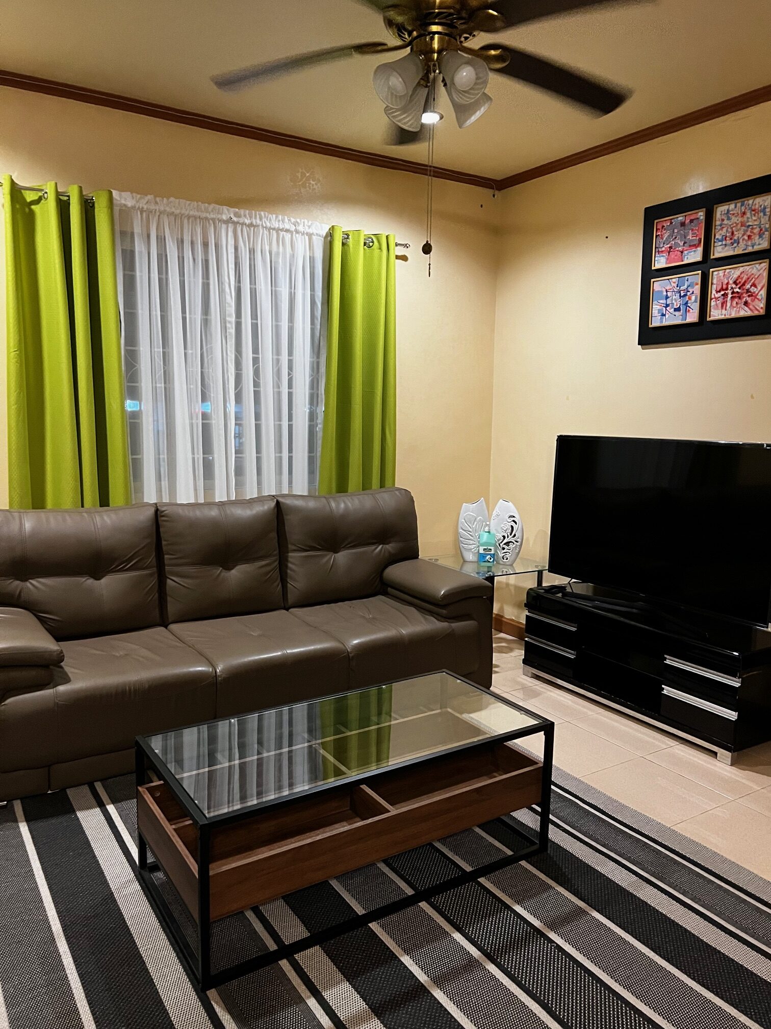 3 Bedroom House & Lot, Sun Valley Townhomes, Sun Valley Estates, Antipolo