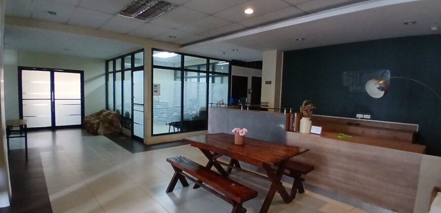 Prime Commercial Bldg. in Ermin Garcia St., Cubao, Quezon City