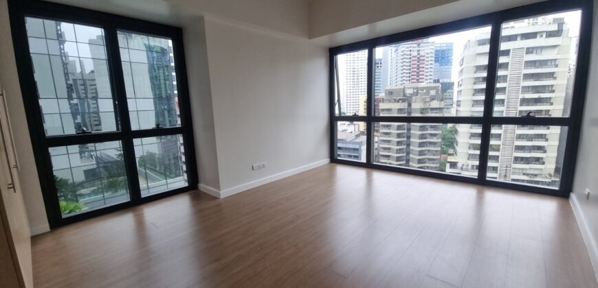 2BR Unit in The Gentry Residences, Valero St, Salcedo Village, Makati City, 95sqm