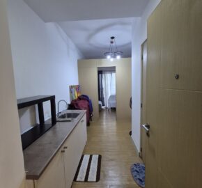 1BR Unit in Grace Residences, Taguig City