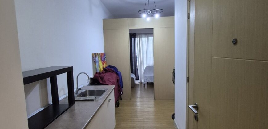 1BR Condominium Unit in Grace Residences, Taguig City