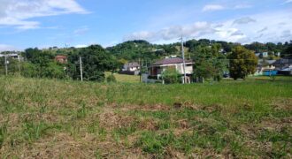 Prime 360 sqm Residential Lot in Eastland Heights, Antipolo City