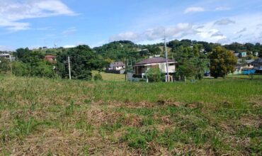 Prime 360 sqm Residential Lot in Eastland Heights, Antipolo City