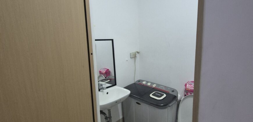 1BR Condominium Unit in Grace Residences, Taguig City