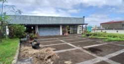 Prime Commercial Bldg. in Ermin Garcia St., Cubao, Quezon City