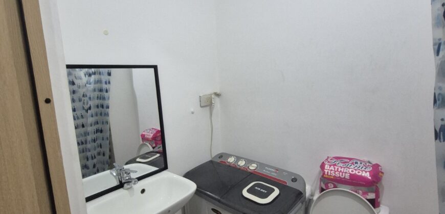 1BR Condominium Unit in Grace Residences, Taguig City