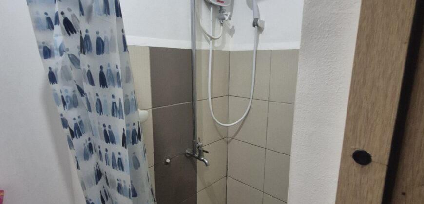 1BR Condominium Unit in Grace Residences, Taguig City