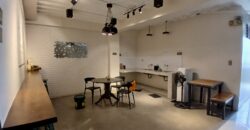 Prime Commercial Bldg. in Ermin Garcia St., Cubao, Quezon City