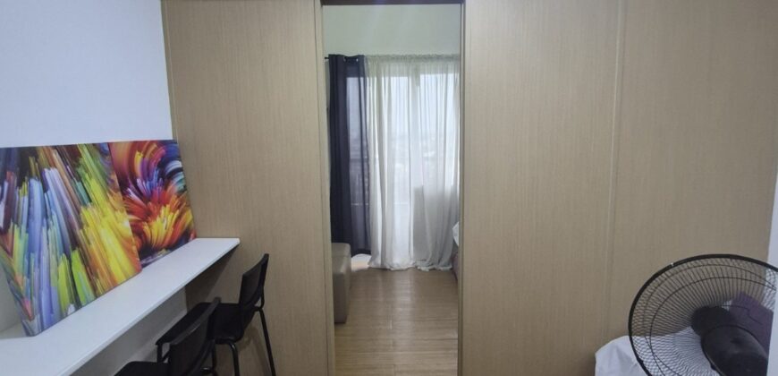 1BR Condominium Unit in Grace Residences, Taguig City