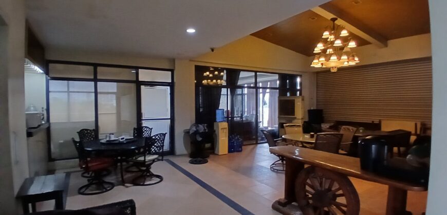 Prime Commercial Bldg. in Ermin Garcia St., Cubao, Quezon City