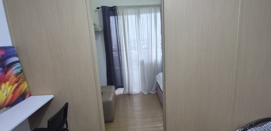 1BR Condominium Unit in Grace Residences, Taguig City