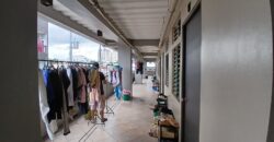 Prime Commercial Bldg. in Ermin Garcia St., Cubao, Quezon City