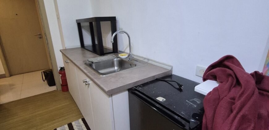 1BR Condominium Unit in Grace Residences, Taguig City