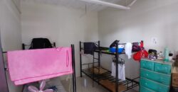 Prime Commercial Bldg. in Ermin Garcia St., Cubao, Quezon City