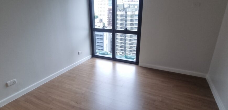 2BR Unit in The Gentry Residences, Valero St, Salcedo Village, Makati City, 95sqm
