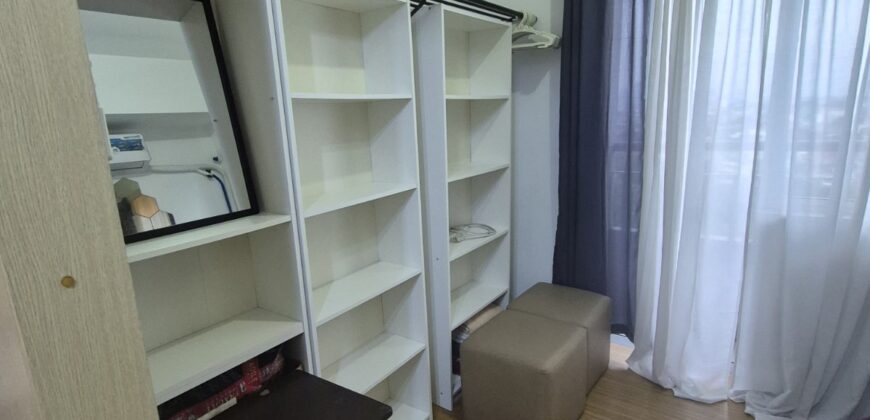 1BR Unit in Grace Residences, Taguig City