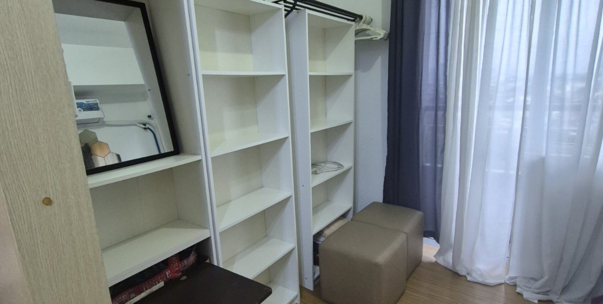 1BR Condominium Unit in Grace Residences, Taguig City