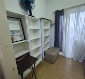 1BR Condominium Unit in Grace Residences, Taguig City