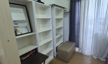 1BR Condominium Unit in Grace Residences, Taguig City