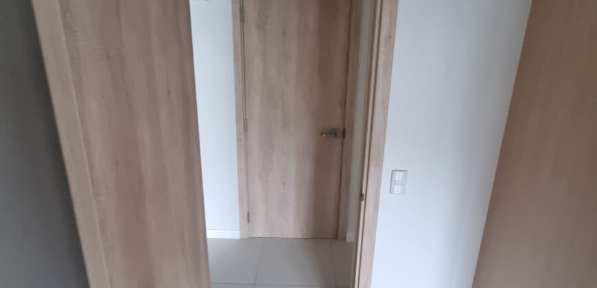 2BR Unit in The Gentry Residences, Valero St, Salcedo Village, Makati City, 95sqm