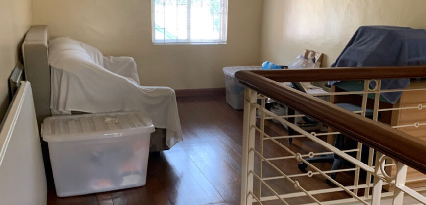 3 Bedroom House & Lot, Sun Valley Townhomes, Sun Valley Estates, Antipolo