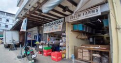 Prime Commercial Bldg. in Ermin Garcia St., Cubao, Quezon City