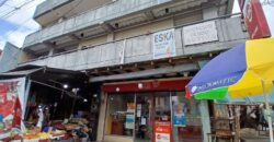 Prime Commercial Bldg. in Ermin Garcia St., Cubao, Quezon City