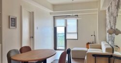 1BR at Arton by Rockwell, Katipunan, Quezon City