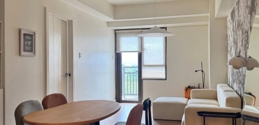 1BR at Arton by Rockwell, Katipunan, Quezon City
