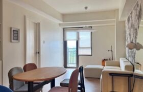1BR at Arton by Rockwell, Katipunan, Quezon City