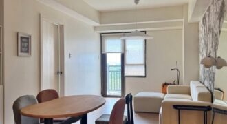 1BR at Arton by Rockwell, Katipunan, Quezon City