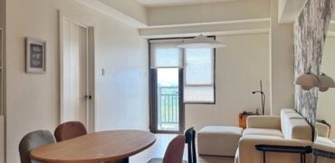 1BR at Arton by Rockwell, Katipunan, Quezon City