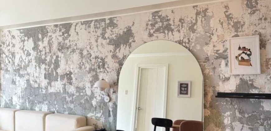 1BR at Arton by Rockwell, Katipunan, Quezon City