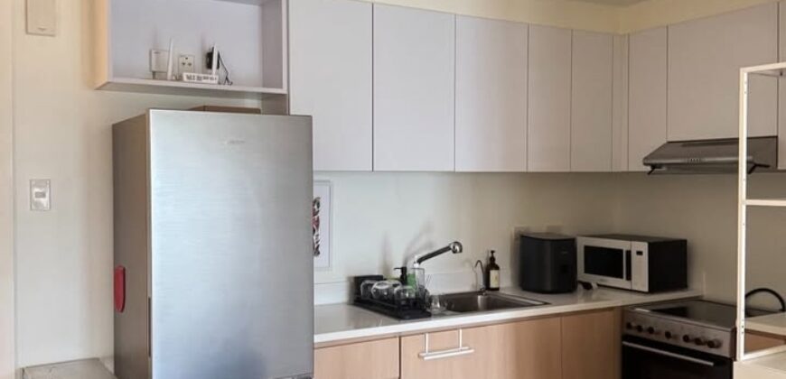 1BR at Arton by Rockwell, Katipunan, Quezon City